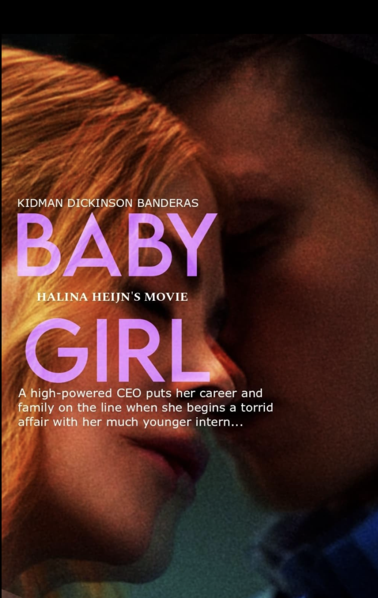 Nicole Kidman Stars As CEO In Forbidden Affair In ‘Babygirl’ Trailer